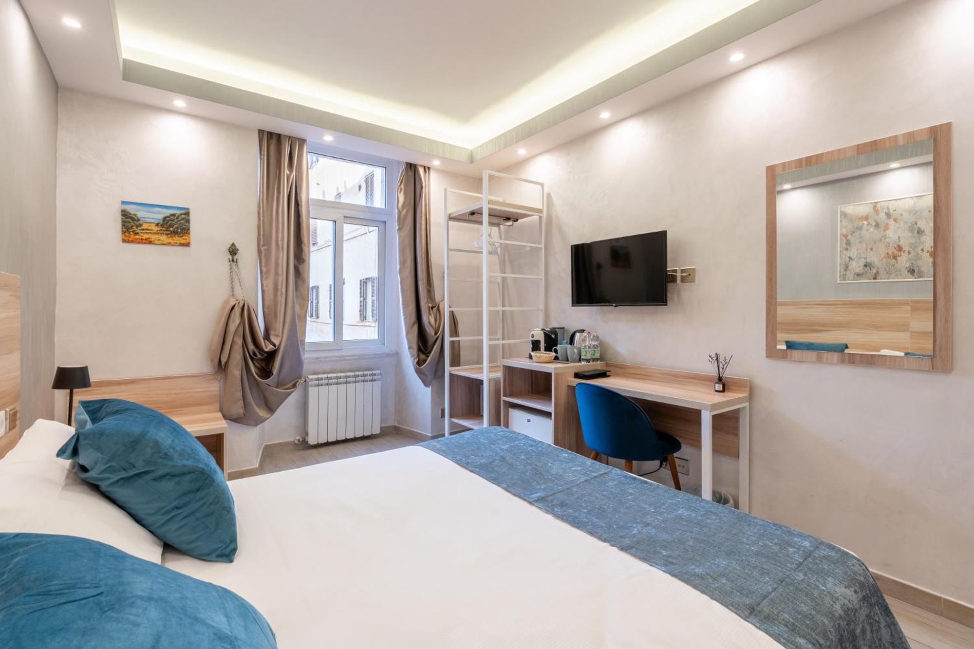 Drago D'Oro Guesthouse - Accross From Metro Vittorio Emanuele エクステリア 写真
