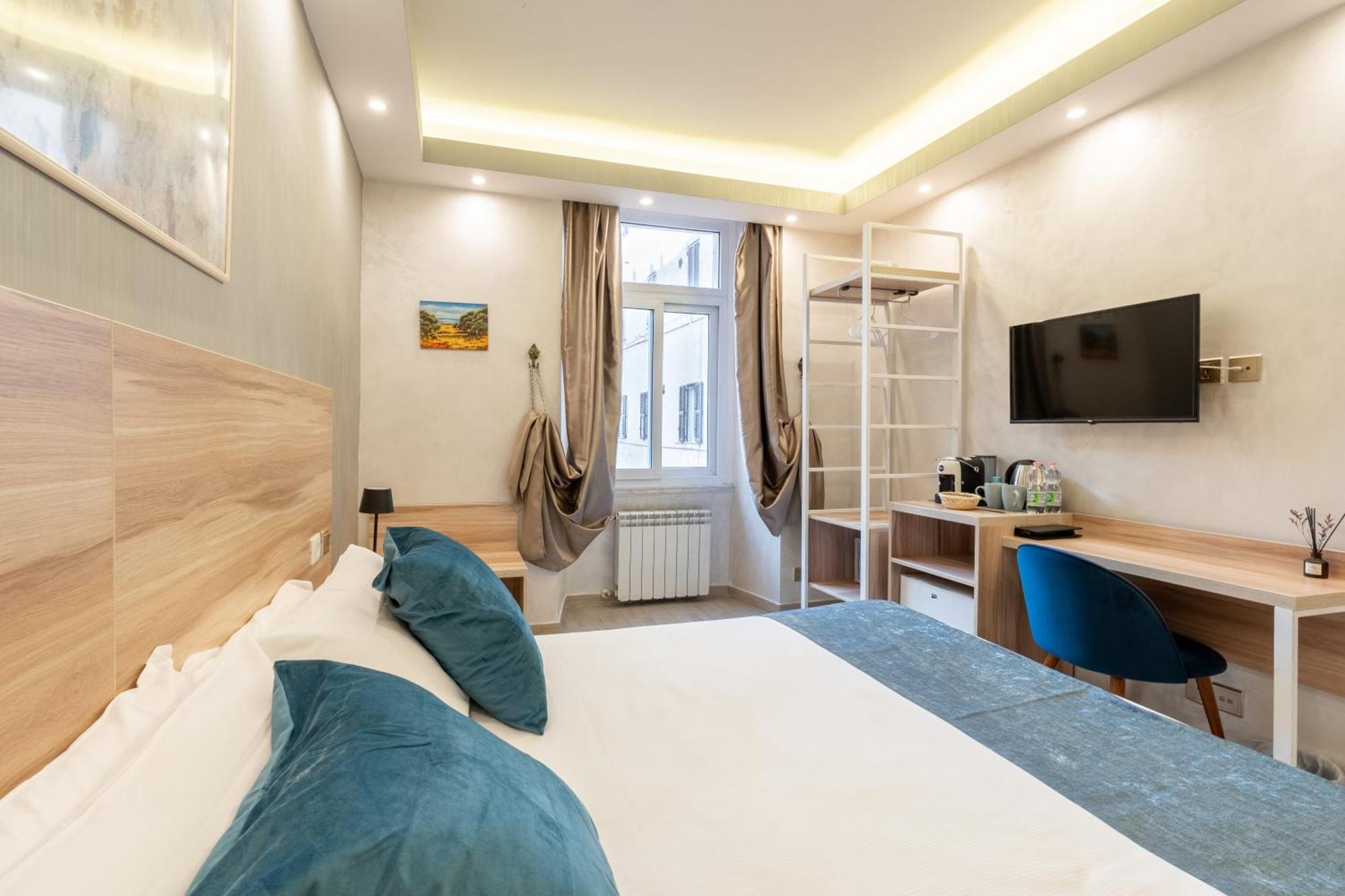 Drago D'Oro Guesthouse - Accross From Metro Vittorio Emanuele エクステリア 写真