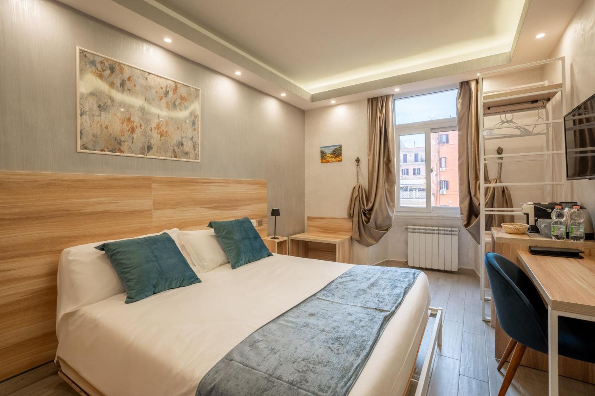 Drago D'Oro Guesthouse - Accross From Metro Vittorio Emanuele エクステリア 写真