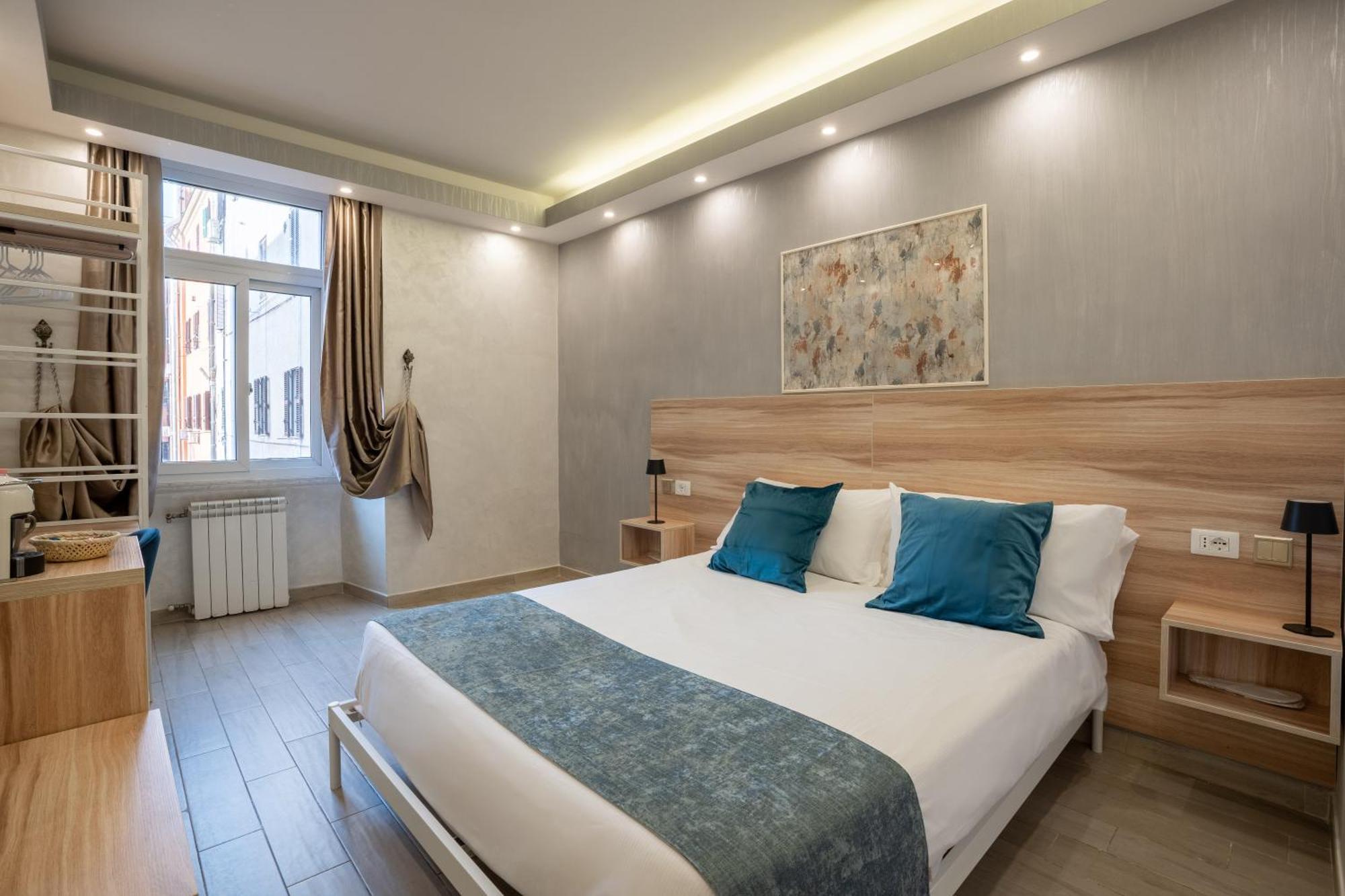 Drago D'Oro Guesthouse - Accross From Metro Vittorio Emanuele エクステリア 写真