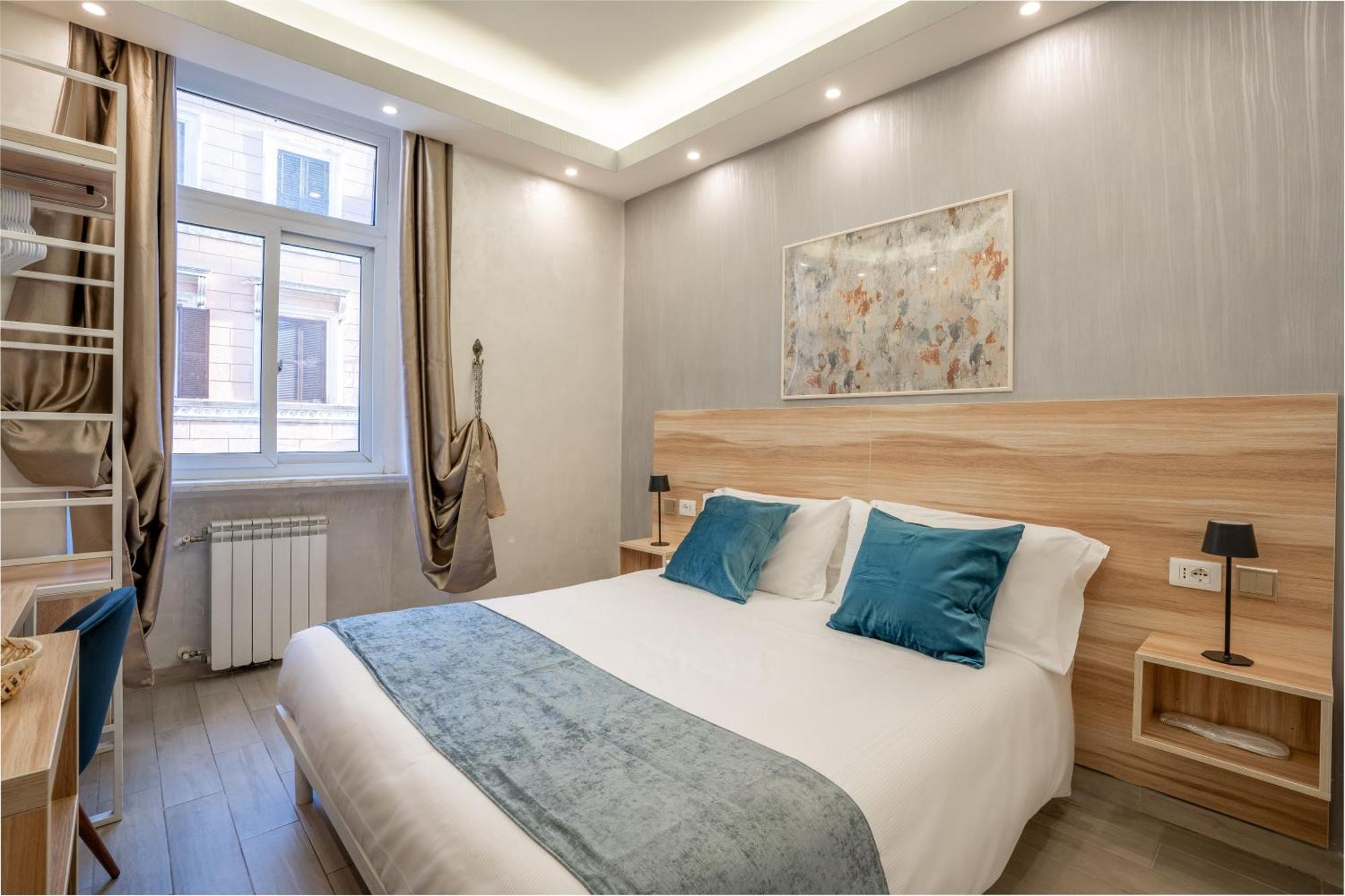Drago D'Oro Guesthouse - Accross From Metro Vittorio Emanuele エクステリア 写真