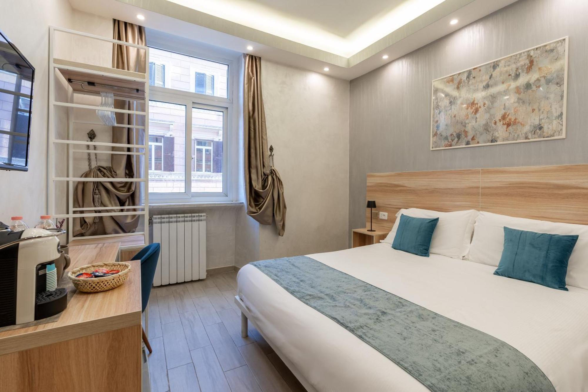Drago D'Oro Guesthouse - Accross From Metro Vittorio Emanuele エクステリア 写真