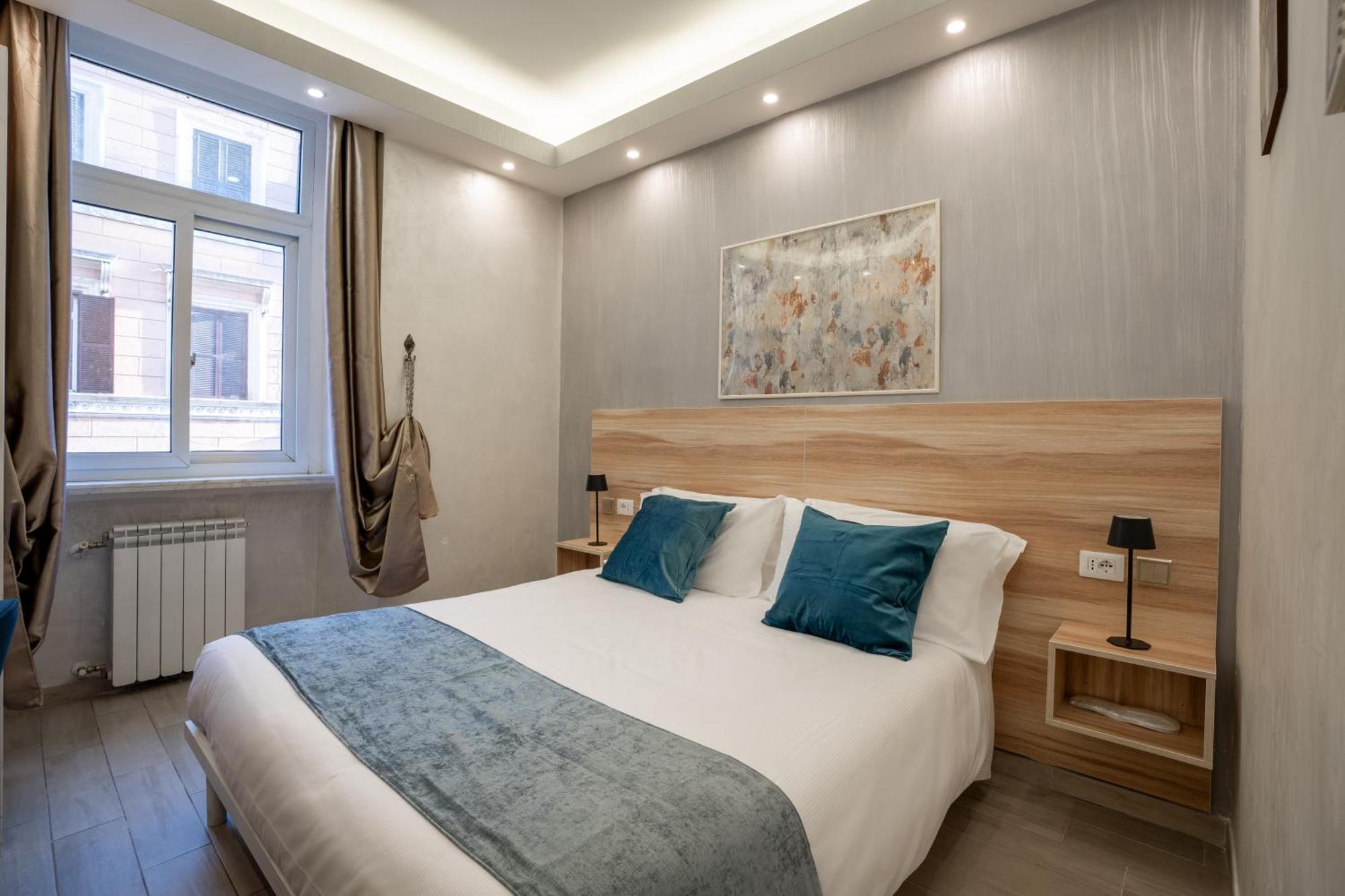 Drago D'Oro Guesthouse - Accross From Metro Vittorio Emanuele エクステリア 写真